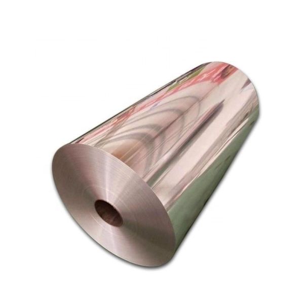 Quality Soft Temper Household Aluminum Foil Alloy 8011 With Non Toxic wholesale