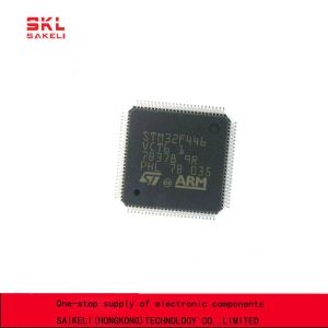 STM32F446VCT6 MCU Microcontroller Unit High-Performance 45-Byte Microcontroller