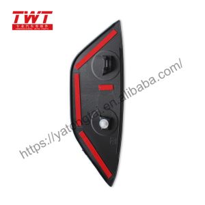 TWT MOULDING, SIDE PANEL, NO.1 LH RH 75621-0R010 75622-42010 756210R010 75622