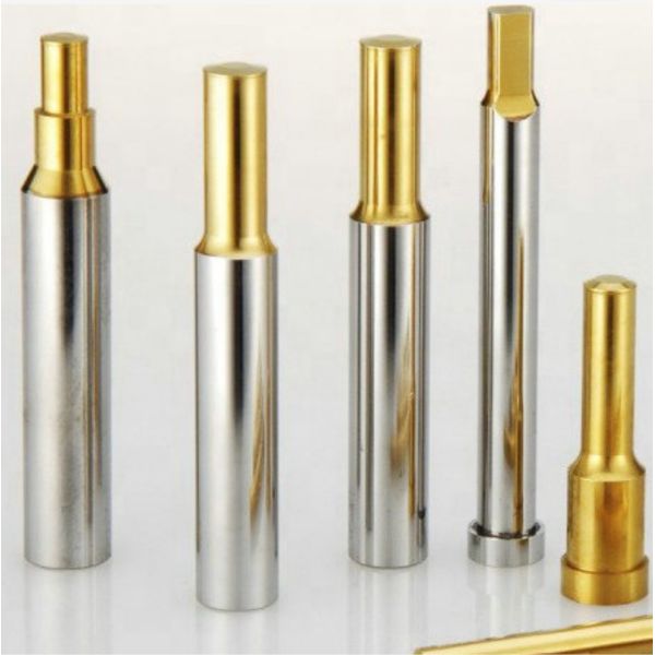 Quality Customized High Precision TIN Plating Die Punch Pins wholesale