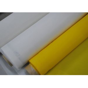 China 102 Silk Screen Printing Mesh For Printed Circuit Boards , 64T - 64 on sale