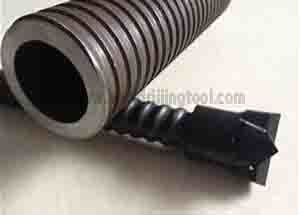 Cheap Custom Self Drilling Bolts Hollow Threaded Rod Ground Self Drilling Anchor Bar for sale