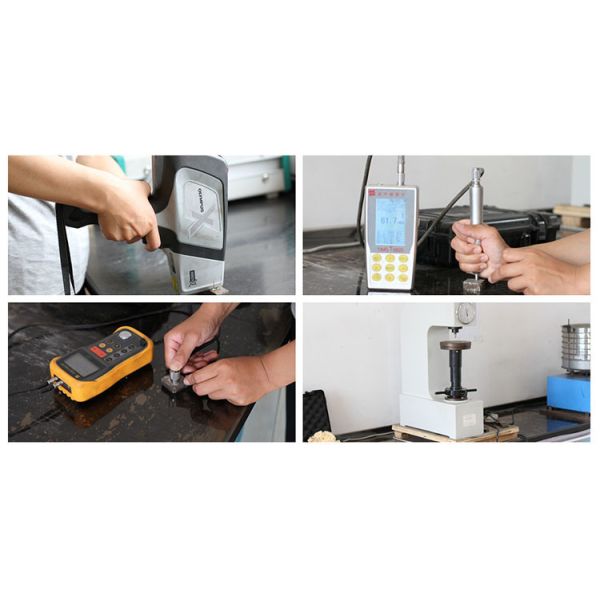 ASTM A572 Gr50 Alloy Steel Plate 15mm Hot Rolled For Structure