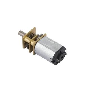 KG-12FN20 3-36V dc motor no-load speed 2000-30000rpm no-load torque 1-1500g.cm