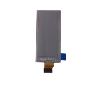 Cheap Digital Esl Price Tag E Ink Shelf Labels Demo With Internal Temperature Sensor for sale
