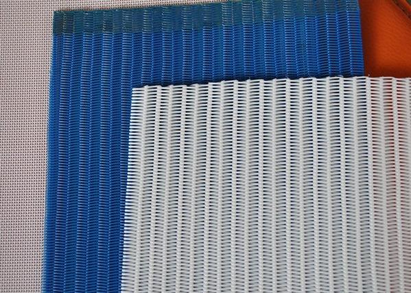 Quality Polyester Filter Mesh Polyester Dryer Screen Mesh Rolls wholesale