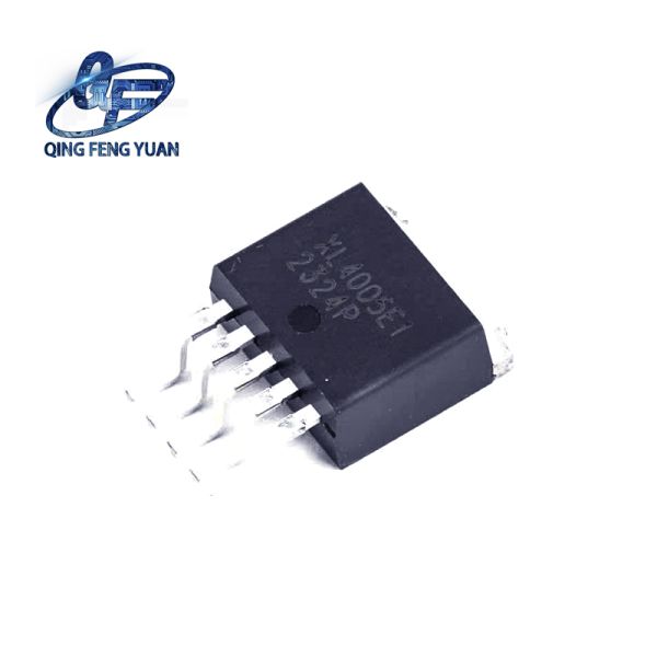 XLSEMI XL4005E1 Integrated Circuits Supplier Tps23754pwpr Tle8881-2tn2