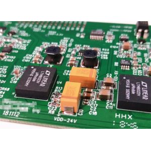 FR4 pcb factory pcb assembly shenzhen printed circuit board manufacturers