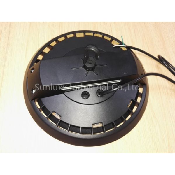 Quality DALI Dimmable LED UFO High Bay Light 100 Watt For Workshop / Garage Lighting wholesale