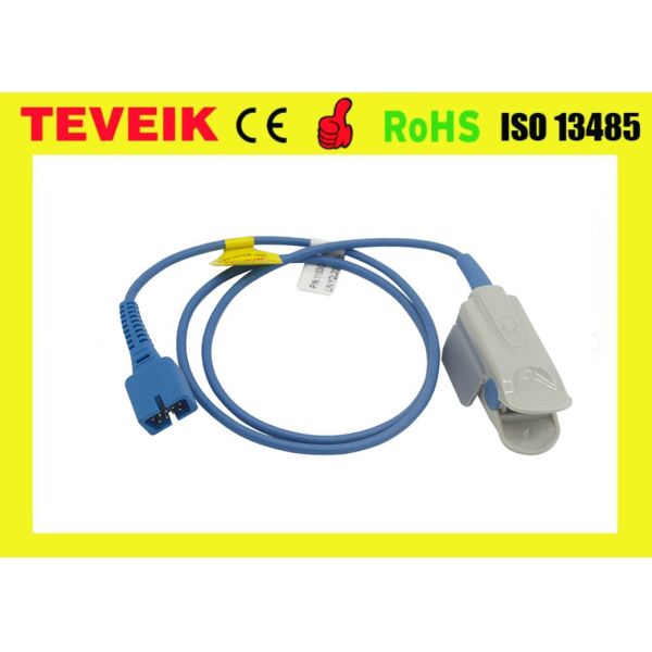 Quality nell-core DS 100 Spo2 Probes Oximax Spo2 Sensors DB 9pin nell-core Spo2 Cable wholesale