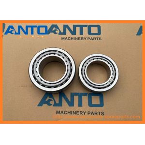 155-0832 155-0833 Roller Bearing Wheel Excavator Swing Drive Parts Fitting For C4.4 M314F
