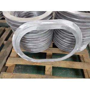 Customized Design and Production Available for Embedded Aluminium Marine Manhole