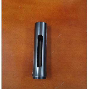 Aluminum Alloy 6063 CNC Machining Process Bushing Pin With Hole