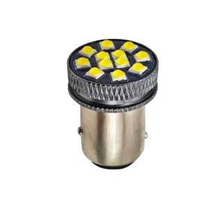 1156 LED Brake Turn Indicators Ultimate Solution for Turn Signal Function LED