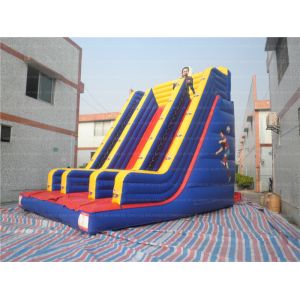 Giant Inflatable Sport Slide (CYSL-34)