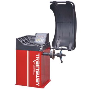 Customized Request Accepted CE Certified Digital Wheel Balancer Zh825A from