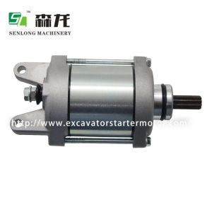 Starter NINJA 300 EX300 13-17 Z300 16-18 VERSYS-X 17-20 Kawasaki 21163-0717