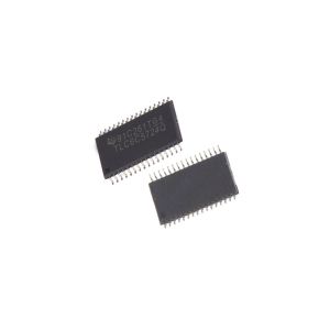 IC Integrated Circuits TLC6C5724QDAPRQ1 HTSSOP-38 LED Lighting Drivers