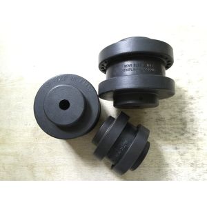 High Strength Wear Resistant Rubber Coupling with 8-55Mpa Tensile Strength for