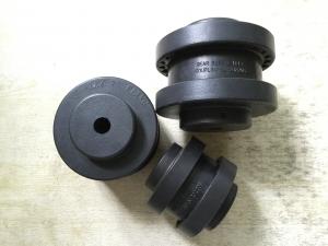 China Pipe High Strength Rubber Coupling Wear Resistant on sale