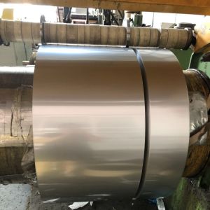 2B BA Surface Coil Stainless 410 410S Cold Rolled 0.3-2.5mm