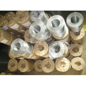 OEM 304 Stainless Steel Woven Mesh Dutch Weave Wire Cloth 150MM Width