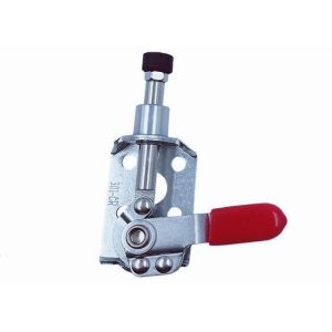 Light Duty 40kg Push Pull Straight Line Toggle Clamp