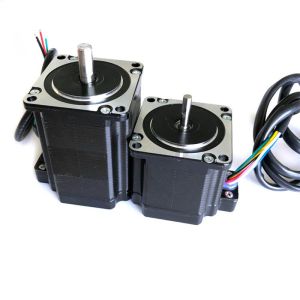 Faradyi High Quality 42mm 24V Dc Servo/Stepper Motor High Torque Waterproof for