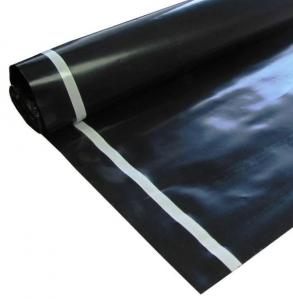 China 6 Mil Polyethylene Film Moisture Barrier Vapor Barrier Film 0.06mm Thickness PE 6 on sale