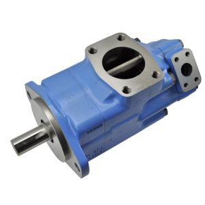 High Pressure Vickers series China Hydraulic Pump for factory use