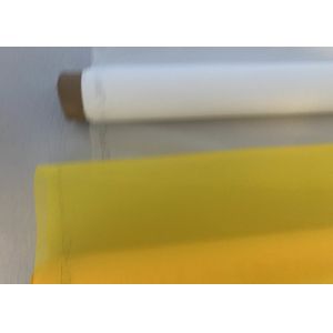 High Tension 43t - 80w Screen Printing Screen Mesh Monofilament
