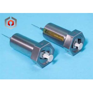 Cheap Customized Tungsten Alloy Radiation Shielding , X Ray / Gamma Ray Radiation Shield for sale