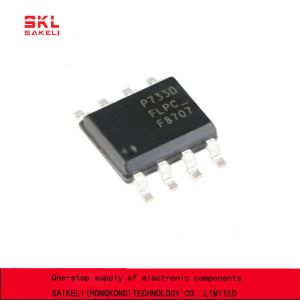 IRF8707TRPBF - High-Performance N-Channel MOSFET for Power Electronics