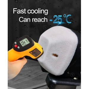 Professional Diode Laser Hair Removal Machine with 14*21mm & 14*38mm Spot Size 1