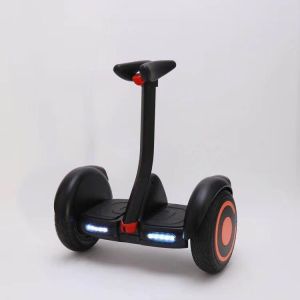 China Q5 Mini Electric Two Wheel Self Balancing Scooter with Seat for Adult on sale