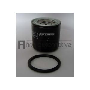 8-971482700 Oil Filter(Lubrication) Screw-on Filter