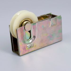 Heavy weight loading window roler for window or door roller