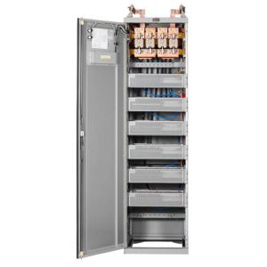 Vertiv Controller M830D Rectifier Module R48-5800e DC Distribution Cabinet