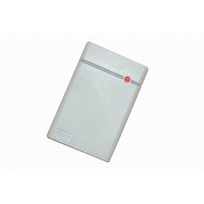 Buy cheap Waterproof RFID Access Card Reader with CE from wholesalers