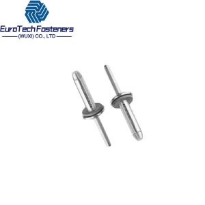 4.8/5.2/6.4 /7.7 DIN7337 Aluminium Waterproof Lantern Pop Blind Rivet Bulb Tri