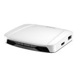 Android 13 HDMI Output TBox UHD Wireless Adapter CarPlay Android Auto AI Box