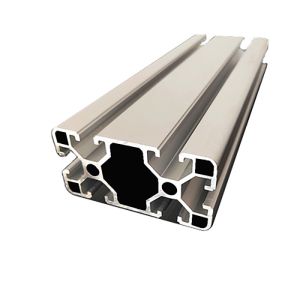40120 Assembly Line Aluminum Profile Workbench Extruded Aluminum Profile