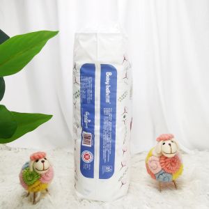 Breathable Pe Film Baby Diaper Backsheet With Customization Design