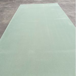 Interior Architectural Waterproof MDF Sheet 3D Damask Water Resistant MDF Board