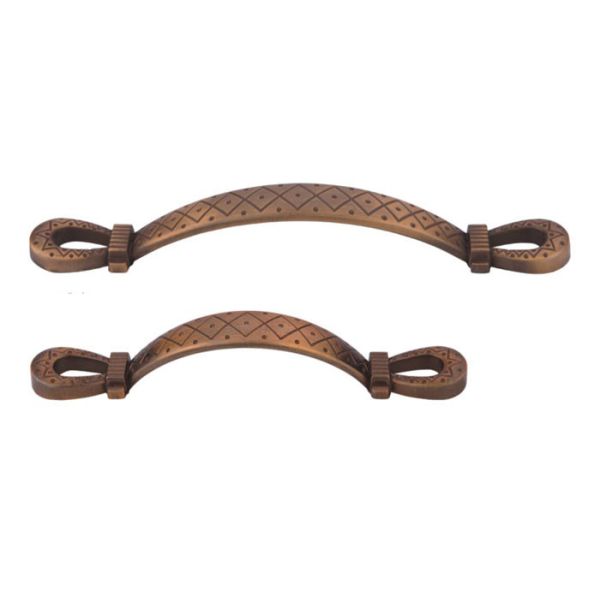 furniture hardware Drawer Furniture Pull Handles Wardrobe cabinet pull handles