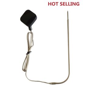 Wireless Bluetooth BBQ Thermometer / Kitchen Probe Thermometer ROHS