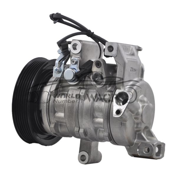 High Quality Auto Ac Compressor XI4472802810 For Honda Vezel For HRV GJ5 For GJ7 1.8 WXHD031