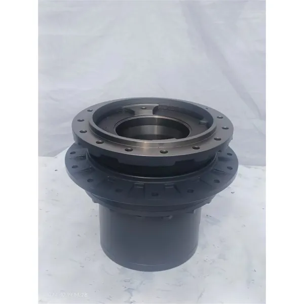 Quality Hitachi EX120-1 Excavator Travel Reduction Gearbox 9180429 wholesale