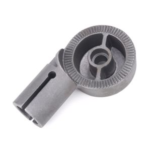 AISI 1040 / 1045 Silica Sol Investment Casting High Precision For Auto Spare