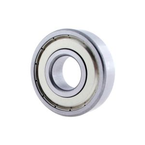 6300 Series Automobile FAG Ball Bearing 6301 ZZ 2rs 12*37*12mm
